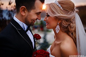 Mihaela + Adrian